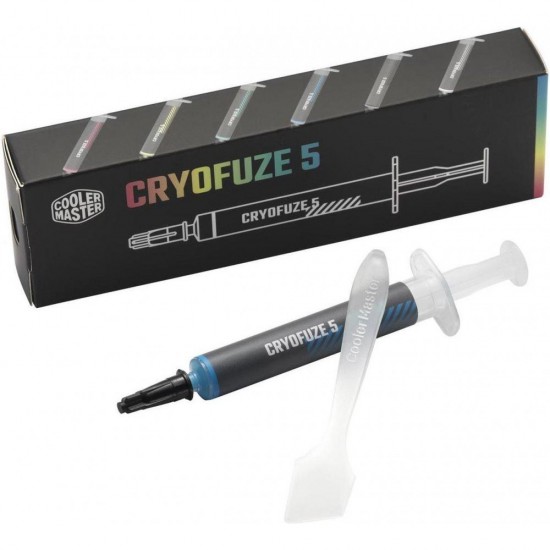 Cooler Master CryoFuze 5 Blue Thermal Paste